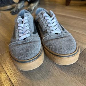Vans Men Shoes